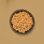 نخودچی نمکی