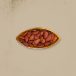 بادام درختی وارداتی